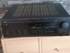 Yamaha DSP-A970 Amplificatore