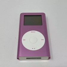 Apple iPod mini 2nd Generation