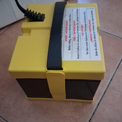 Batteria 8 batterie - batteria,
