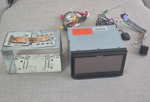 Autoradio pioneer avic f20bt - pioneer, avic-f20bt