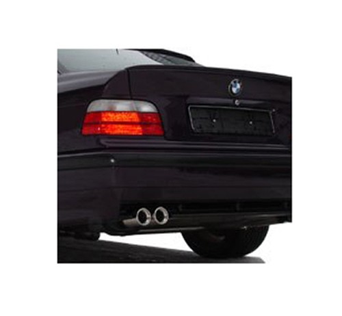 Scarico sportivo bmw serie - scarico, 3