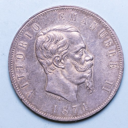 Vittorio emanuele lire - emanuele,