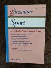 Enciclopedia dello Sport -