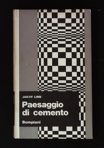 Lind jakov paesaggio - lind,