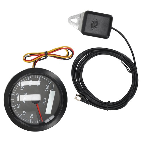 Misuratore tachimetro gps - tachimetro,