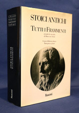 Stoici antichi. Tutti i