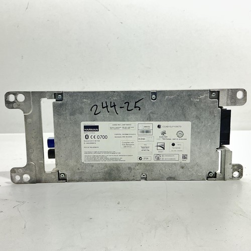 Centralina bluetooth per mini - centralina,