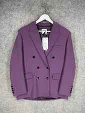 Zara Blazer Donna Taglia L