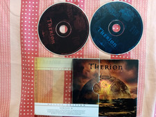 Therion lemurias sirius b - lemurias, /
