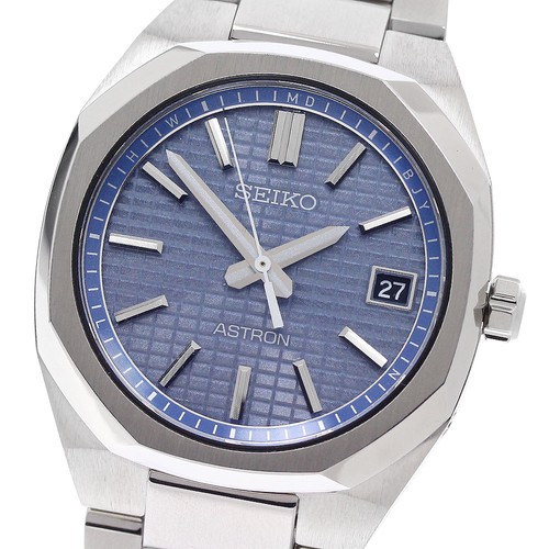 Seiko astron sbxy101 - seiko,