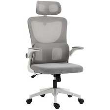 Sedia da Ufficio Ergonomica ad