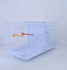 - Gabbia Cova per Uccelli