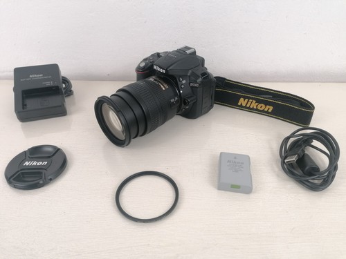 Nikon d5300 full fi - d5300, wi-fi