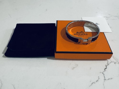 Nuovo bracciale hermes - nuovo, h