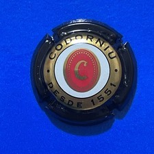 Desde 1551 codorniu tappo - 1551,