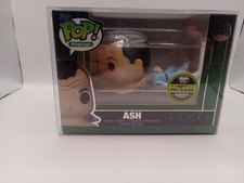 Funko Pop! Vinile: Alien - Ash