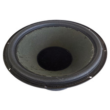 McIntosh XR5 Woofer 036-047