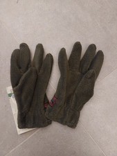 Guanti In Pile Trabaldo