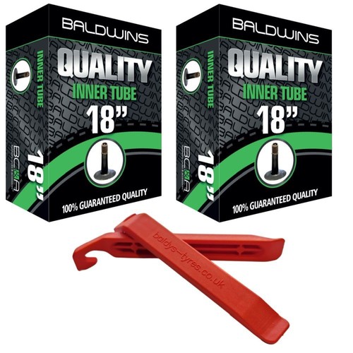 Coppia tubi interni 18x1 - coppia, 18x1,75