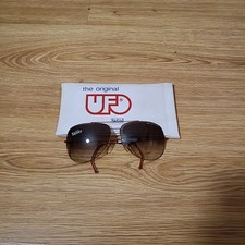 Occhiali Vintage Safilo Ufo