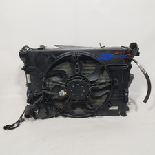 Kit radiatori Nissan Micra K14 1.0 B 2017 Cod: 214105FA0B ecoAC11560