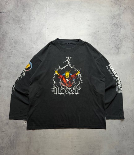 Shirt vintage anni - vintage,