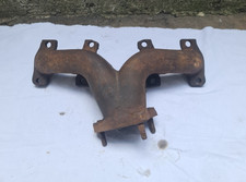 COLLETTORE DI SCARICO FIAT