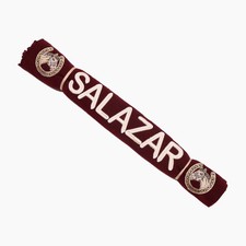 Salazar Vino Charro Montura