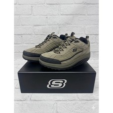 Skechers shape ups verde - skechers,