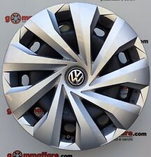 4 cerchi ferro volkswagen new polo r15 (no cover) r15 ft003075
