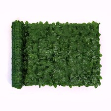 SIEPE FINTA SIEPE ARTIFICIALE