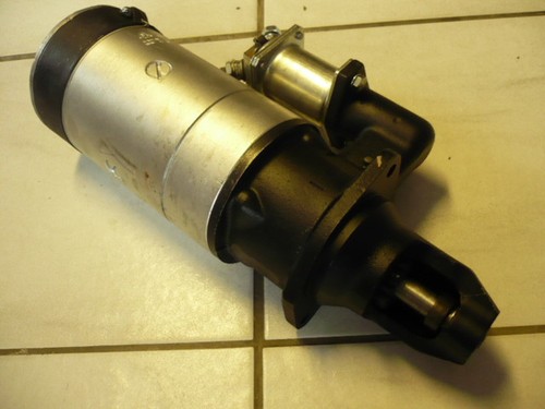 Starter takraf impilatore - starter,