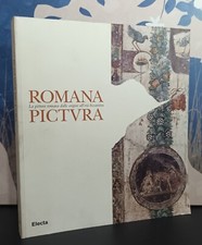 ROMANA PICTURA. La pittura