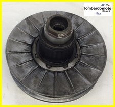 SEMIPULEGGIA CONDOTTA FISSA E MOBILE YAMAHA X MAX x city 125 250 versity xc 300