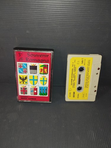 Souvenir romagna m - souvenir, di