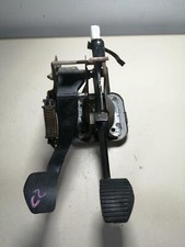 PEDALIERA FRENO + FRIZIONE