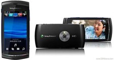 Sony Ericsson Vivaz U5 U5i