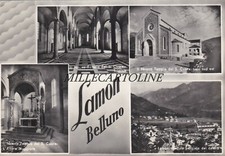 LAMON: 4 vedute    1959