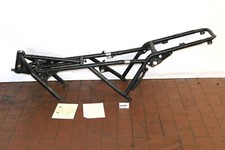 BMW K75 1985 - telaio N108A