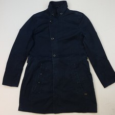 G-Star Trench Cappotto Donna