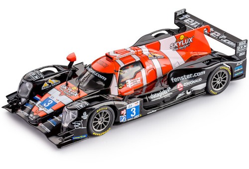 Slot ca55a oreca n 3 - slot.it, n.3