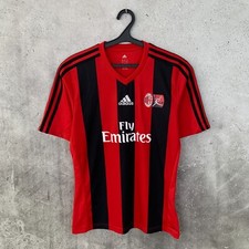MAGLIA CALCIO AC MILAN 2013