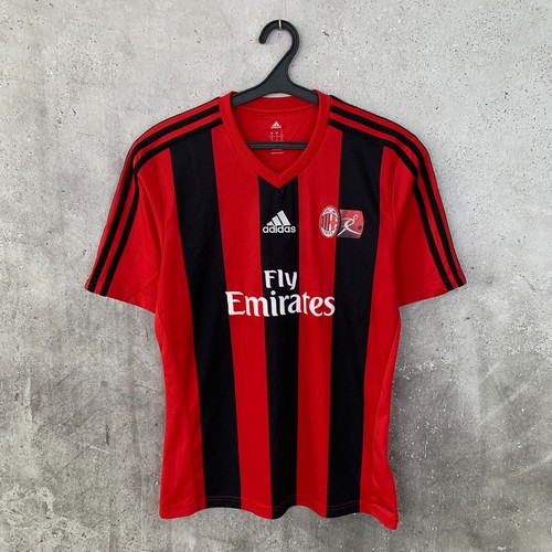 Maglia calcio milan 2013 - maglia,