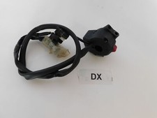 COMMUTATORE DEVIOLUCI DESTRO ON OFF HONDA AFRICA TWIN CRF 1000L ABS 2016 2017