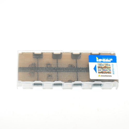 Iscar giql r100 ic528 - iscar,