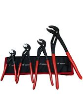 PINZE POLIGRIP REGOLABILI SET