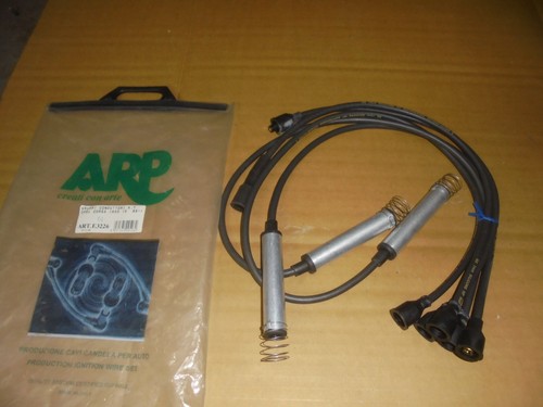Set cavi candele arp - set,