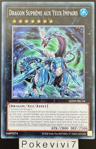 Carte dragon - carte, yu-gi-oh!