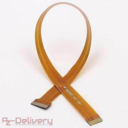 Cavo flessibile per - cm,