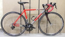 Bici corsa ROSSIN EVOLUTION